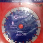 Cutting Disc Circular Saw Blade CUTOP