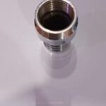 Male Female Nipple 3/4"