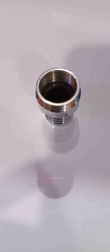 Male Female Nipple 3/4"