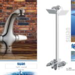 Swan Set Faisal Sanitary 607