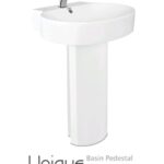 Unique Basin Pedistal Pool Ceramics