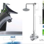 Excel Set Faisal Sanitary 2107
