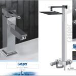 Casper Liver Set Faisal Sanitary 4907