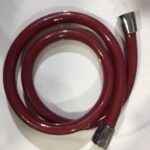 Toilet Shower Pipe 1M