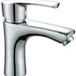 Single Lever Wash Basin Mixer HTC
