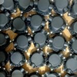 Ro Pump Head For Ro Plant Made In Taiwan