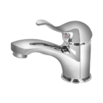 Basin Mixer Solo Master 153