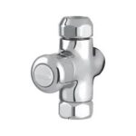 3 Way Diverter 16mm Master 016A