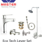 Eco Tech Liver Set 3099A