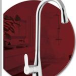 Bowl / Vanity Mixer Basheer SSS