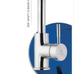 Basin/Vanity Mixer BSF Basheer Sanitary