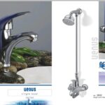 Venus Set Faisal Sanitary 2807