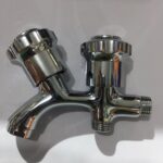 Double Bib Cock Khushi Sanitary