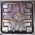 Main Hole Cover Stainless Steel Prime