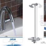 Falcon Set Faisal Sanitary 5005