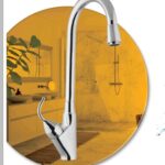 Bowl / Vanity Mixer Jumbo Basheer