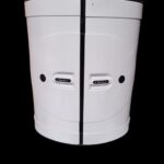 CORNER CABINET STANDARD ABS CHOICE PLASTIC