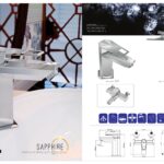 Sapphire Set Master 3082A