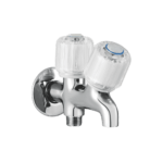 Economy Double Bib Cock Master 092