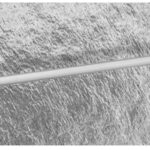 Towel Bar Grip kent accessory Set Chrome Plated