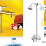 Next Set Faisal Sanitary 7807