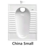 Orrisa China Small Pool Caramics