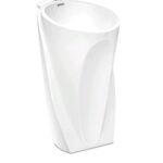 New Max One Piece Basin Pool Ceramics 