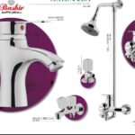 BSF Shaheen Set Basheer