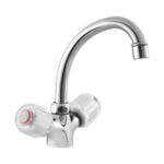 Basin Mixer Economy Master 086