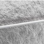 Towel Bar Stella kent accessory Set Chrome Plated