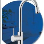 Bowl / Vanity Mixer Basheer BSF