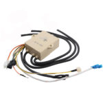 Pulse Ignitor for Instant Gas Geyser (Ignition Kit)