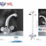 Ocean Set Faisal Sanitary 3007