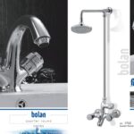 Bolan Set Faisal Sanitary 1707