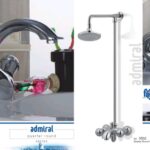 Admiral Set Faisal Sanitary 3507