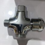 Wall Shower 3 Way Devider Classic