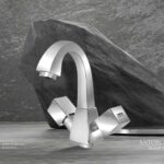 Basin Mixer Aston Master 461