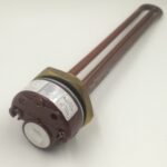 Electric Geaser Heating Element ( Itly )