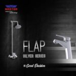 Flap Set Master 4002A