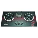 Gas Hob Glass Panel G-4