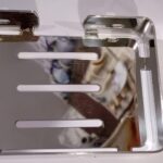 Soap Dish SS (Stainless Steel) Ywletd LT-3174