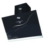 Range hood Glass Panel RHA-4