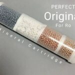 Mineral Catridge 4 in1