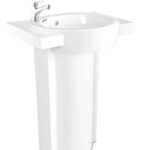 Pool 7 Basin Pedistal Pool Ceramics