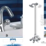 Galaxy Set Faisal Sanitary 807