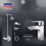Aragon Set Master 3078A