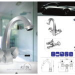 Aston Complete Set 3091A