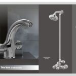 Jewel Set Faisal Sanitary 907