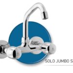 Sink Mixer Solo Jumbo Basheer Sanitary
