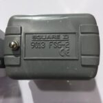 Pressure Switch Square D